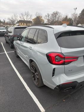 2023 BMW X3 M40i