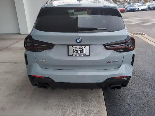 2023 BMW X3 M40i
