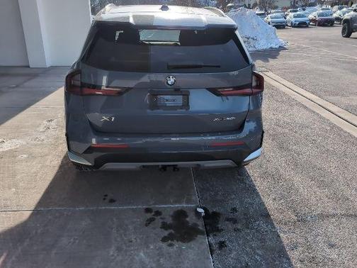 2025 BMW X1 xDrive28i