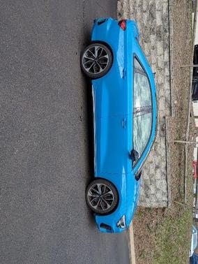 Turbo Blue 2023 Audi S3 2.0T Premium Plus