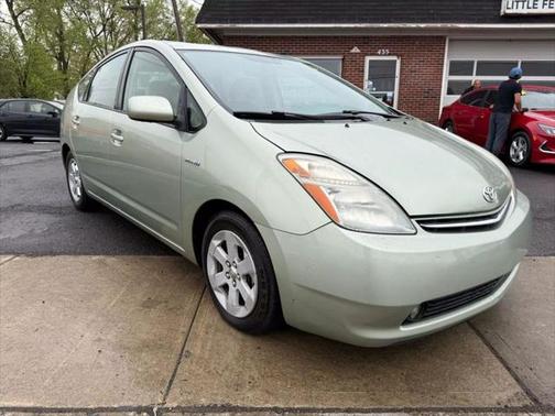 2008 Toyota Prius Touring