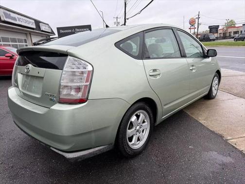 2008 Toyota Prius Touring