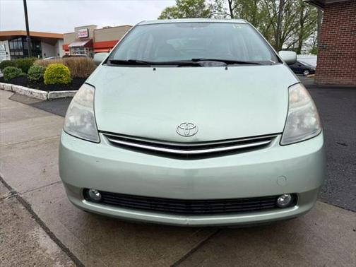 2008 Toyota Prius Touring
