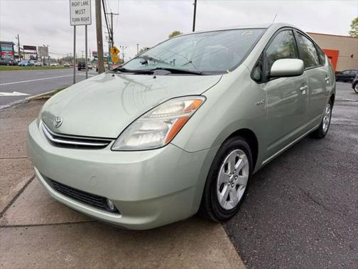 2008 Toyota Prius Touring
