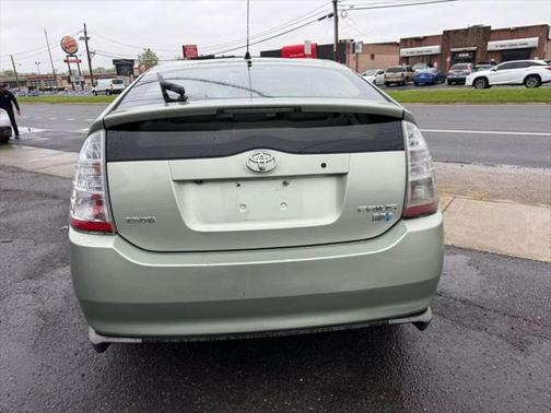 2008 Toyota Prius Touring