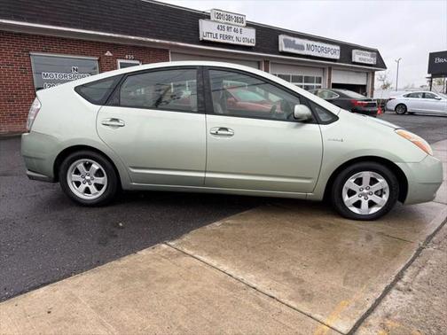2008 Toyota Prius Touring