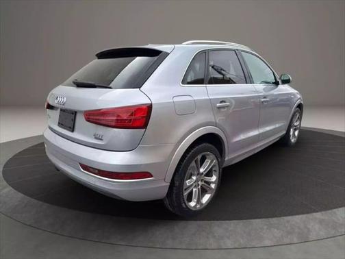 2016 Audi Q3 2.0T Premium Plus