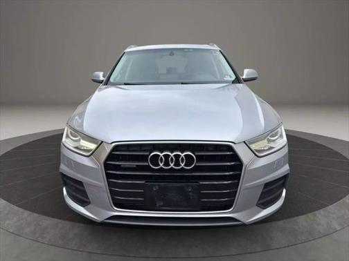 2016 Audi Q3 2.0T Premium Plus