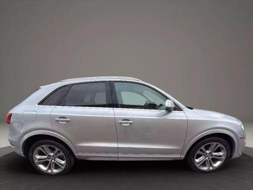 2016 Audi Q3 2.0T Premium Plus