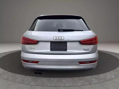 2016 Audi Q3 2.0T Premium Plus