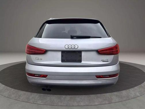 2016 Audi Q3 2.0T Premium Plus