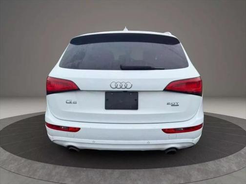 2014 Audi Q5 2.0T Premium Plus
