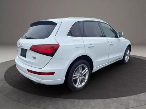 2014 Audi Q5 2.0T Premium Plus