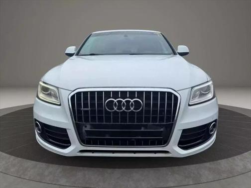 2014 Audi Q5 2.0T Premium Plus
