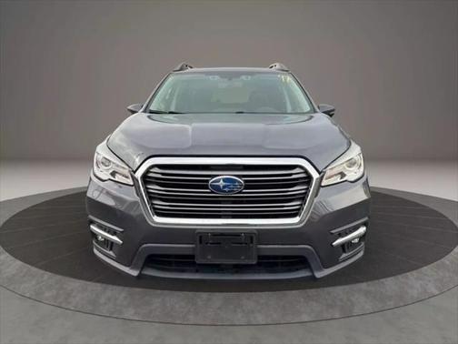 2019 Subaru Ascent Limited 7-Passenger