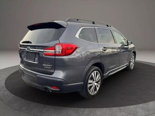 2019 Subaru Ascent Limited 7-Passenger