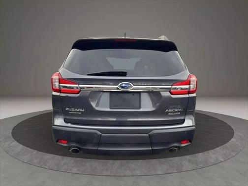 2019 Subaru Ascent Limited 7-Passenger
