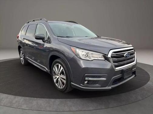 2019 Subaru Ascent Limited 7-Passenger