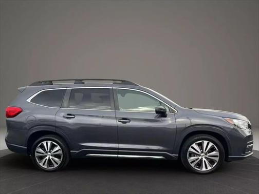 2019 Subaru Ascent Limited 7-Passenger