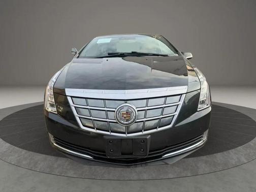 2014 Cadillac ELR Base