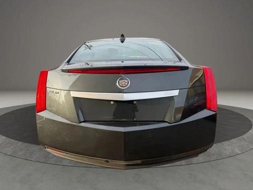 2014 Cadillac ELR Base