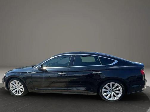 2018 Audi A5 2.0T Premium Plus