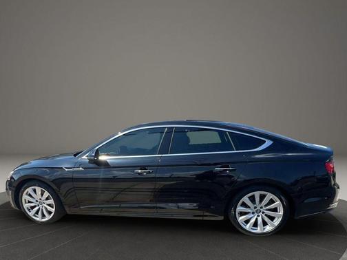 2018 Audi A5 2.0T Premium Plus