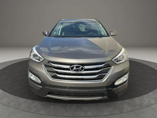2016 Hyundai Santa Fe Sport 2.4L