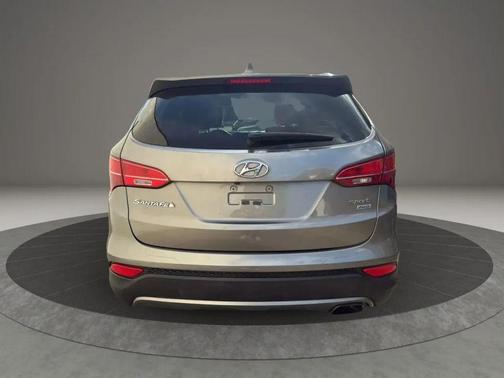 2016 Hyundai Santa Fe Sport 2.4L