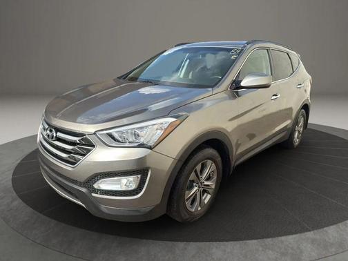 2016 Hyundai Santa Fe Sport 2.4L