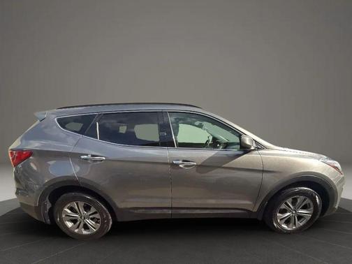 2016 Hyundai Santa Fe Sport 2.4L