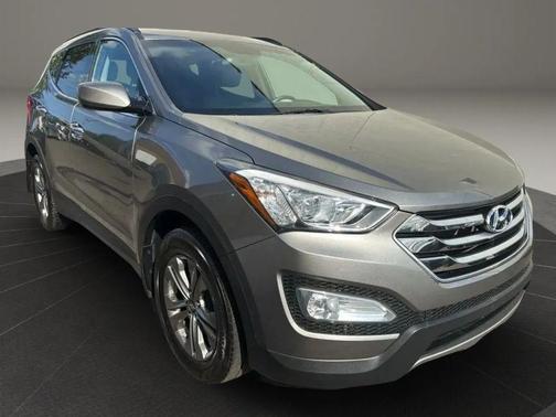 2016 Hyundai Santa Fe Sport 2.4L