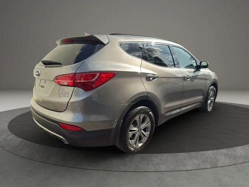 2016 Hyundai Santa Fe Sport 2.4L