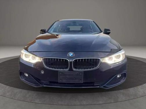 2017 BMW 430 Gran Coupe i xDrive