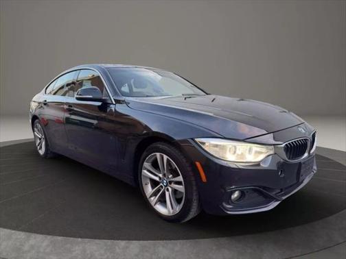 2017 BMW 430 Gran Coupe i xDrive