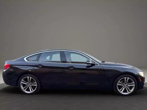 2017 BMW 430 Gran Coupe i xDrive