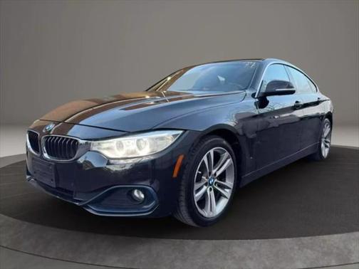 2017 BMW 430 Gran Coupe i xDrive
