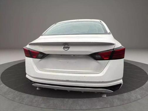 2019 Nissan Altima 2.5 SV