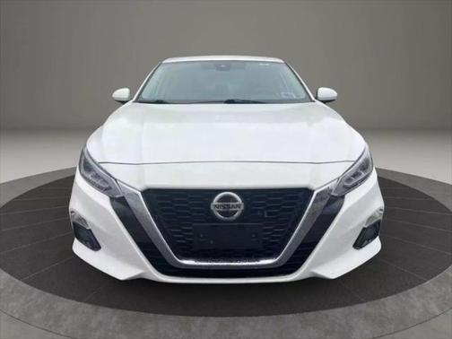 2019 Nissan Altima 2.5 SV