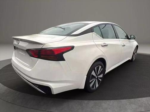 2019 Nissan Altima 2.5 SV