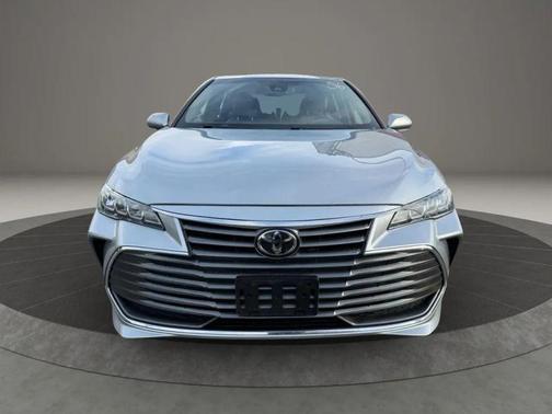 2021 Toyota Avalon XLE