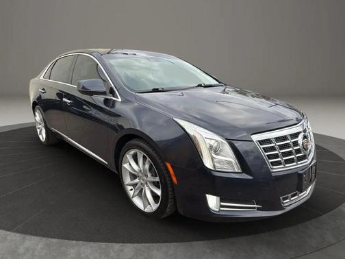 2013 Cadillac XTS Premium