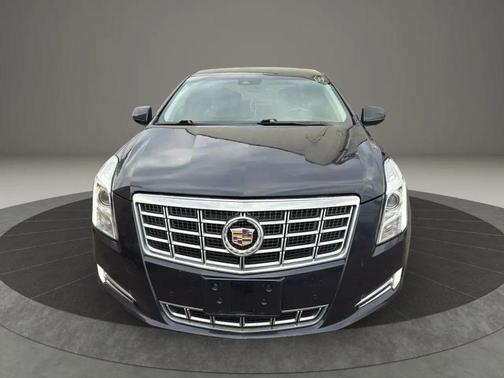 2013 Cadillac XTS Premium
