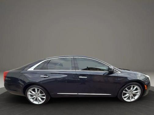 2013 Cadillac XTS Premium