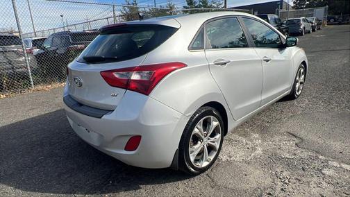 2013 Hyundai Elantra GT Base