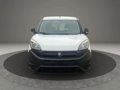 2017 RAM ProMaster City Tradesman