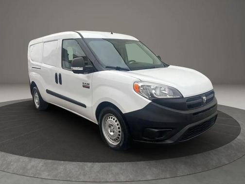 2017 RAM ProMaster City Tradesman
