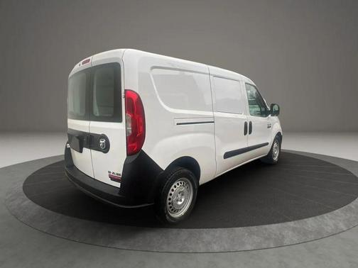 2017 RAM ProMaster City Tradesman