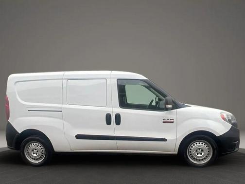 2017 RAM ProMaster City Tradesman