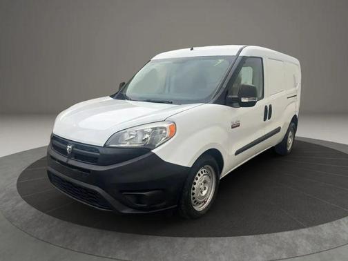 2017 RAM ProMaster City Tradesman